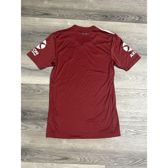 2019/2020 Adidas River Plate Away Soccer Jersey Streetwear Y2K Skater - Men’s XS - Picture 9 of 10